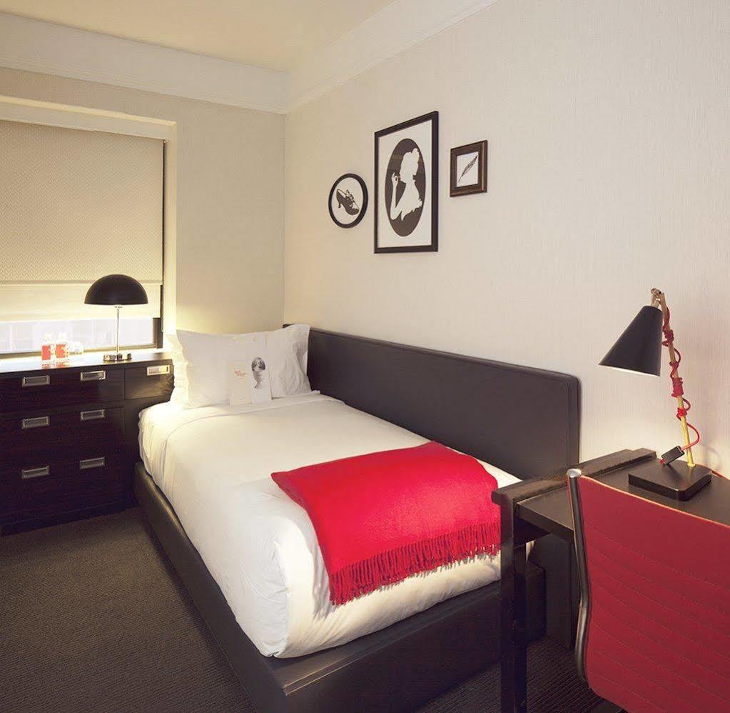 Hotel The Redbury
